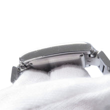 Load image into Gallery viewer, CARTIER Tank francais H36mmxW28mm Stainless Steel Silver DialW51002Q3
