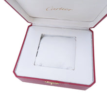 Load image into Gallery viewer, CARTIER Tank francais H36mmxW28mm Stainless Steel Silver DialW51002Q3
