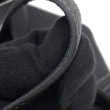 Load image into Gallery viewer, HERMES Picotin Lock Black Taurillon Clemence Size MM
