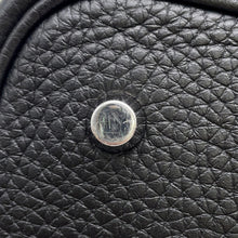 Load image into Gallery viewer, HERMES Picotin Lock Black Taurillon Clemence Size MM

