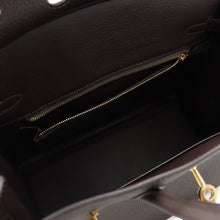 Load image into Gallery viewer, HERMES Birkin Bebran Togo Leather Size 25
