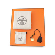 Load image into Gallery viewer, HERMES Birkin Bebran Togo Leather Size 25
