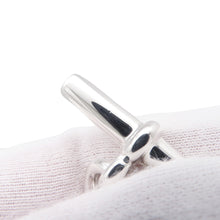 Load image into Gallery viewer, HERMES Chaine d'Ancre Bracelet 15 frames Size MM SV925
