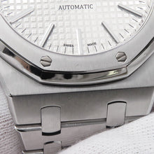 Load image into Gallery viewer, Audemars Piguet Royal Oak W41mm Stainless Steel Silver Dial15400ST.OO.1220ST.02
