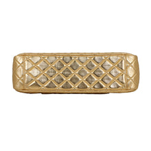 Load image into Gallery viewer, CHANEL Jumbo Matelasse Chain Shoulder GoldAS4661 Lambskin Size 40

