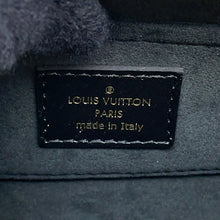 将图像加载到图库查看器中，LOUIS VUITTON MonogramClutch 2023Stainless Steel Noir/MulticolorM22323 Monogram Leather
