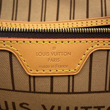 Load image into Gallery viewer, LOUIS VUITTON Neverfull MulticolorM57452 Monogram / GameOn Size MM
