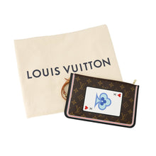 Load image into Gallery viewer, LOUIS VUITTON Neverfull MulticolorM57452 Monogram / GameOn Size MM
