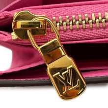 将图像加载到图库查看器中，LOUIS VUITTON LVxYK Pumpkin Portefeuille Sarah NM Brown/MulticolorM82114 Monogram・Pumpkin
