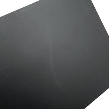 Load image into Gallery viewer, CHANEL maxi bowling bag Black Shiny Calf Leather

