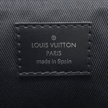 Load image into Gallery viewer, LOUIS VUITTON District NV3 NoirM46255 Monogram Eclipse Size PM
