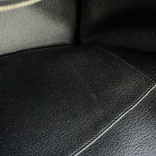 将图像加载到图库查看器中，HERMES Birkin Black Togo Leather Size 40
