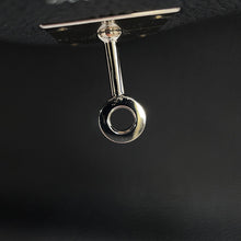 将图像加载到图库查看器中，HERMES Birkin Black Togo Leather Size 40

