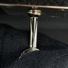 将图像加载到图库查看器中，HERMES Birkin Black Togo Leather Size 40
