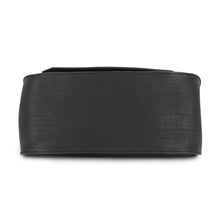 Load image into Gallery viewer, HERMES Jypsiere Black Taurillon Clemence Size 31
