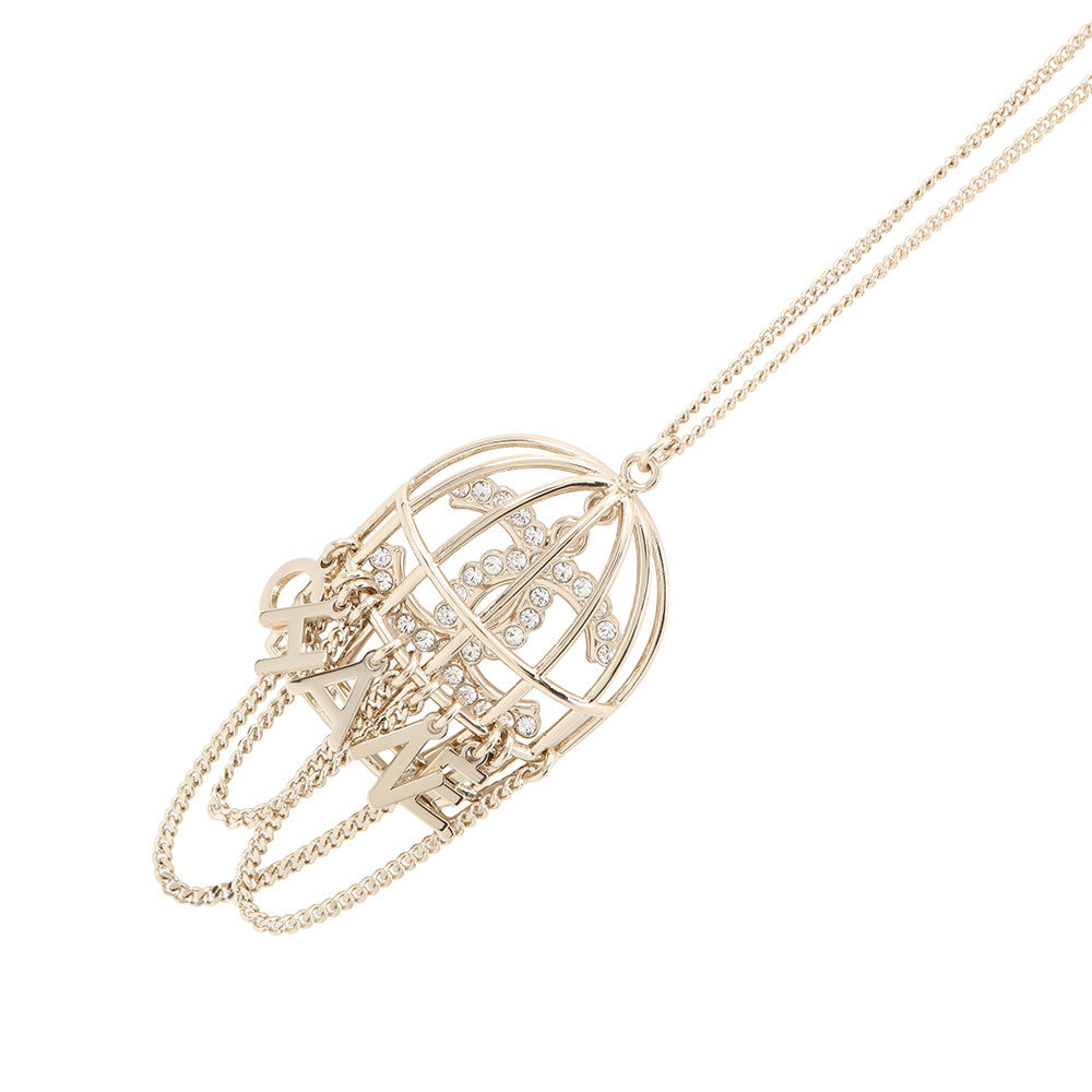 CHANEL– GALLERY RARE Global Online Store