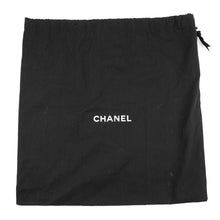 Load image into Gallery viewer, CHANEL CHANEL25 ChainShoulder Bag BlackAS5293 Denim Size Small
