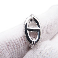 Load image into Gallery viewer, HERMES New Farandole Bracelet Size SHH221415B 00SH 18K White Gold
