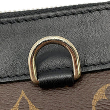 将图像加载到图库查看器中，LOUIS VUITTON Pochette・Discovery NoirM69411 Monogram Macassar Canvas
