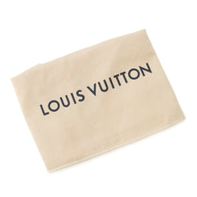将图像加载到图库查看器中，LOUIS VUITTON Pochette・Discovery NoirM69411 Monogram Macassar Canvas
