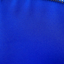将图像加载到图库查看器中，LOUIS VUITTON Pochette Voyage Blue/WhiteM45480 Monogram Clouds
