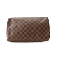 Load image into Gallery viewer, LOUIS VUITTON Speedy RedN41531 Damier Ebene Canvas Size 30
