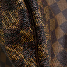 Load image into Gallery viewer, LOUIS VUITTON Speedy RedN41531 Damier Ebene Canvas Size 30
