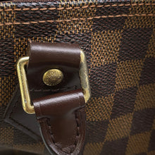 Load image into Gallery viewer, LOUIS VUITTON Speedy RedN41531 Damier Ebene Canvas Size 30
