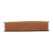 Load image into Gallery viewer, HERMES Nap to Go Gold Epsom
