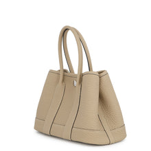 Load image into Gallery viewer, HERMES Neo Garden Trench Negonda Leather Size 23
