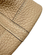 Load image into Gallery viewer, HERMES Neo Garden Trench Negonda Leather Size 23
