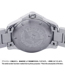 将图像加载到图库查看器中，LONGINES Hydro Conquest W39mm Stainless Steel Black DialL3.741.4.56.6
