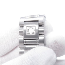 Load image into Gallery viewer, OMEGA Speedmaster Date W39mm Stainless Steel Silver Dial3513.30.00
