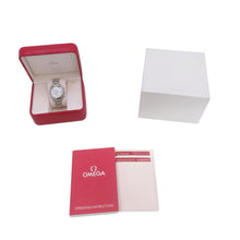 Load image into Gallery viewer, OMEGA Speedmaster Date W39mm Stainless Steel Silver Dial3513.30.00
