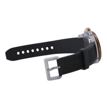 Load image into Gallery viewer, CARTIER Caliber de Cartier Diver W42mm Stainless Steel K18PG Rubber Black DialW7100055
