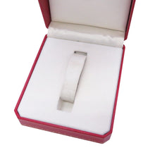 Load image into Gallery viewer, CARTIER Santos Octagon SM W25mm Stainless Steel K18YG Ivory DialW2001683
