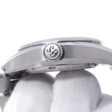 Load image into Gallery viewer, SEIKO Grand Seiko Evolution 9 Collection Spring Drive UFA W37mm TI Light Blue DialSLGB003
