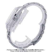 Load image into Gallery viewer, SEIKO Grand Seiko Heritage Collection, Nihonbashi Mitsukoshi Limited Edition W40mm Stainless Steel Blue DialSBGH319
