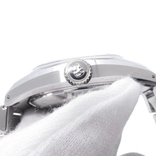 Load image into Gallery viewer, SEIKO Grand Seiko Heritage Collection, Nihonbashi Mitsukoshi Limited Edition W40mm Stainless Steel Blue DialSBGH319
