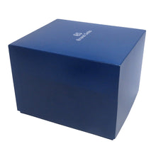 Load image into Gallery viewer, SEIKO Grand Seiko Heritage Collection, Nihonbashi Mitsukoshi Limited Edition W40mm Stainless Steel Blue DialSBGH319
