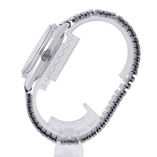 将图像加载到图库查看器中，SEIKO Grand Seiko Hi-Beat W36mm Stainless Steel Silver Dial5646-7010
