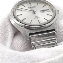 Load image into Gallery viewer, SEIKO Grand Seiko Hi-Beat W36mm Stainless Steel Silver Dial5646-7010
