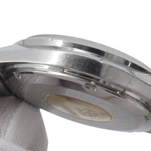 将图像加载到图库查看器中，SEIKO Grand Seiko Hi-Beat W36mm Stainless Steel Silver Dial5646-7010
