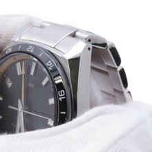 Load image into Gallery viewer, SEIKO Grand Seiko Sports Collection 140th Anniversary Model W40mm Stainless Steel Black DialSBGN023
