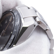 Load image into Gallery viewer, SEIKO Grand Seiko Sports Collection 140th Anniversary Model W40mm Stainless Steel Black DialSBGN023
