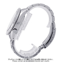 Load image into Gallery viewer, SEIKO Grand SEIKO Sports Collection Limited to GMT Master Shop W44mm Stainless Steel Black DialSBGE277
