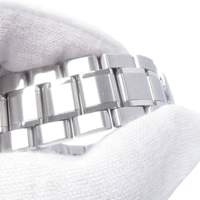 Load image into Gallery viewer, SEIKO Grand SEIKO Sports Collection Limited to GMT Master Shop W44mm Stainless Steel Black DialSBGE277
