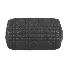Load image into Gallery viewer, Dior Dior Toujours Bag Medium BlackM2821OSNW_M900 Calf Leather
