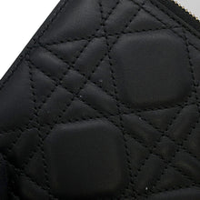 Load image into Gallery viewer, Dior Dior Toujours Bag Medium BlackM2821OSNW_M900 Calf Leather

