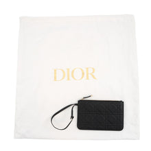 Load image into Gallery viewer, Dior Dior Toujours Bag Medium BlackM2821OSNW_M900 Calf Leather
